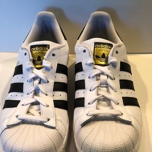 ADIDAS SUPERSTAR CASUAL SNEAKERS